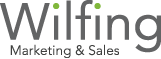 Wilfing Marketing & Sales